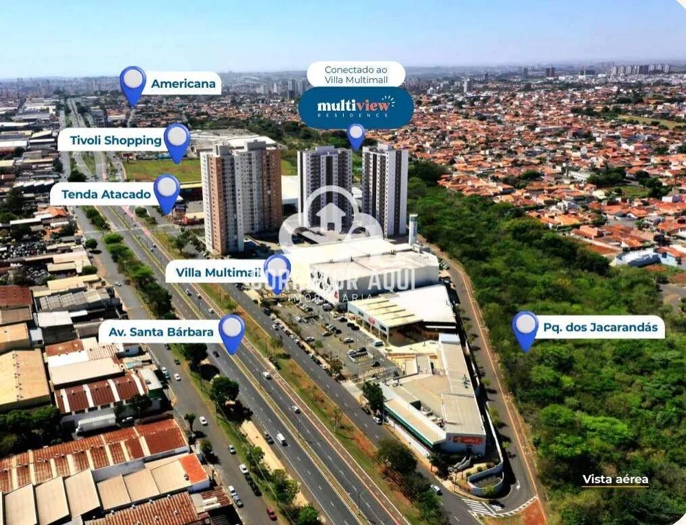 Apartamento, 2 quartos, 57 m² - Foto 1