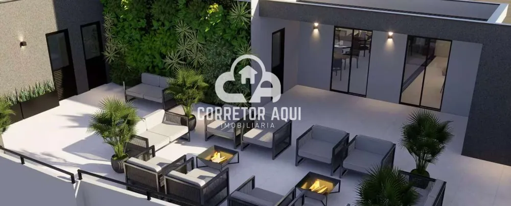 Apartamento, 2 quartos, 57 m² - Foto 11