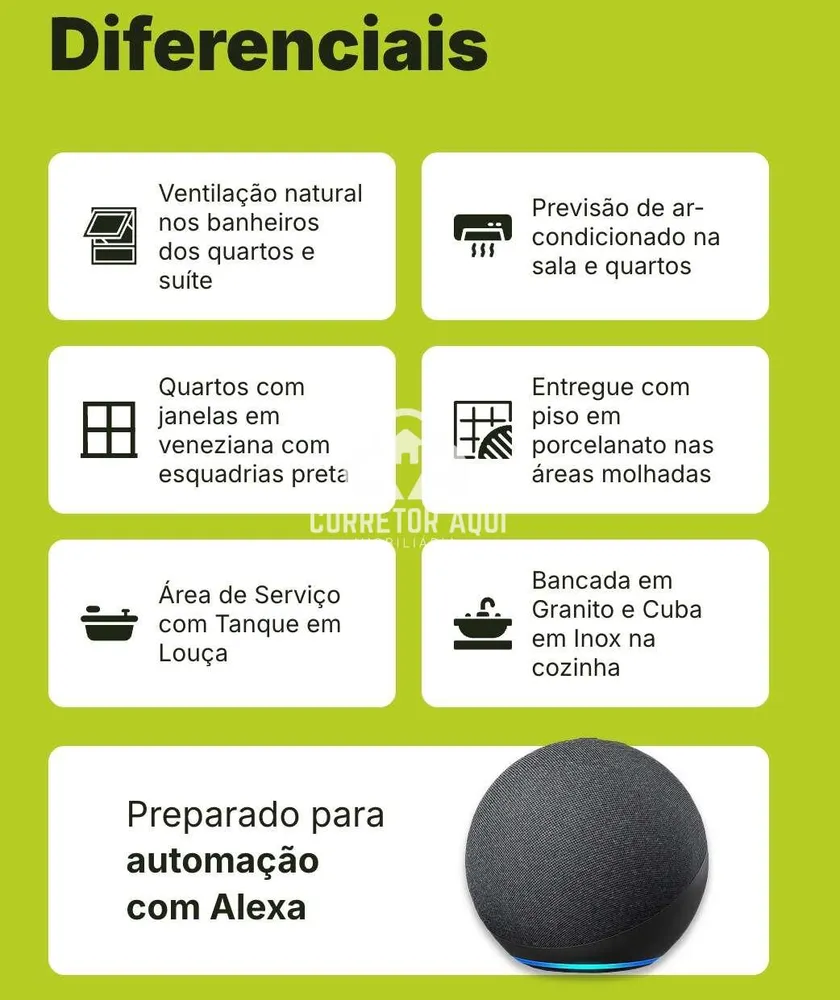 Apartamento, 2 quartos, 57 m² - Foto 12