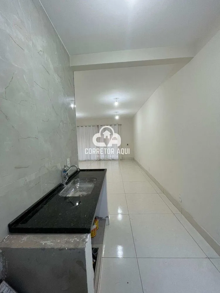 Casa, 2 quartos, 120 m² - Foto 8