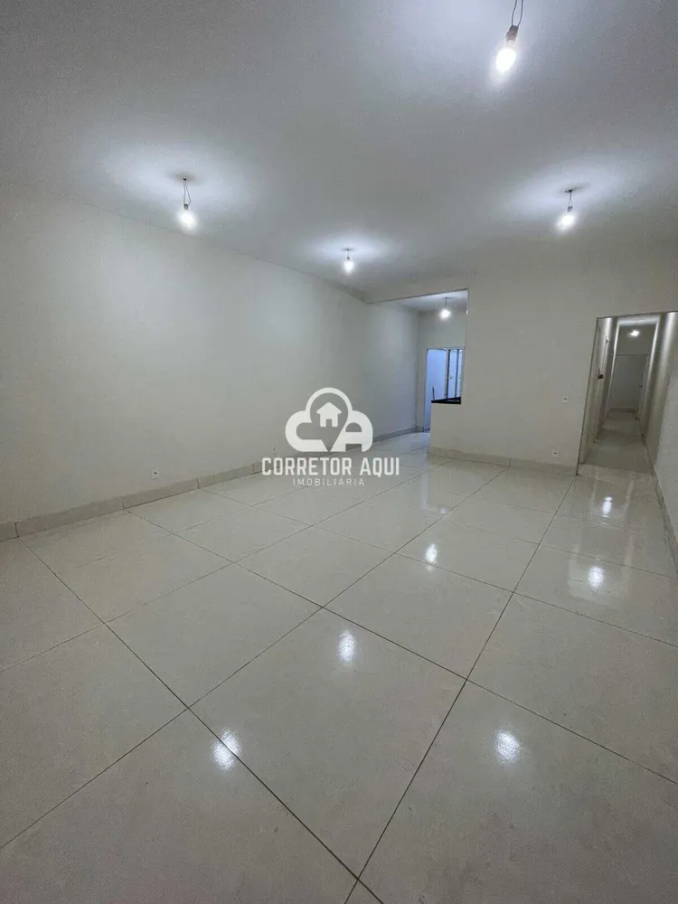 Casa, 2 quartos, 120 m² - Foto 2