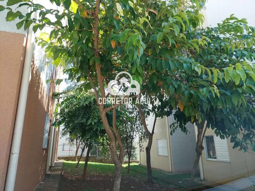 Apartamento, 2 quartos, 50 m² - Foto 8