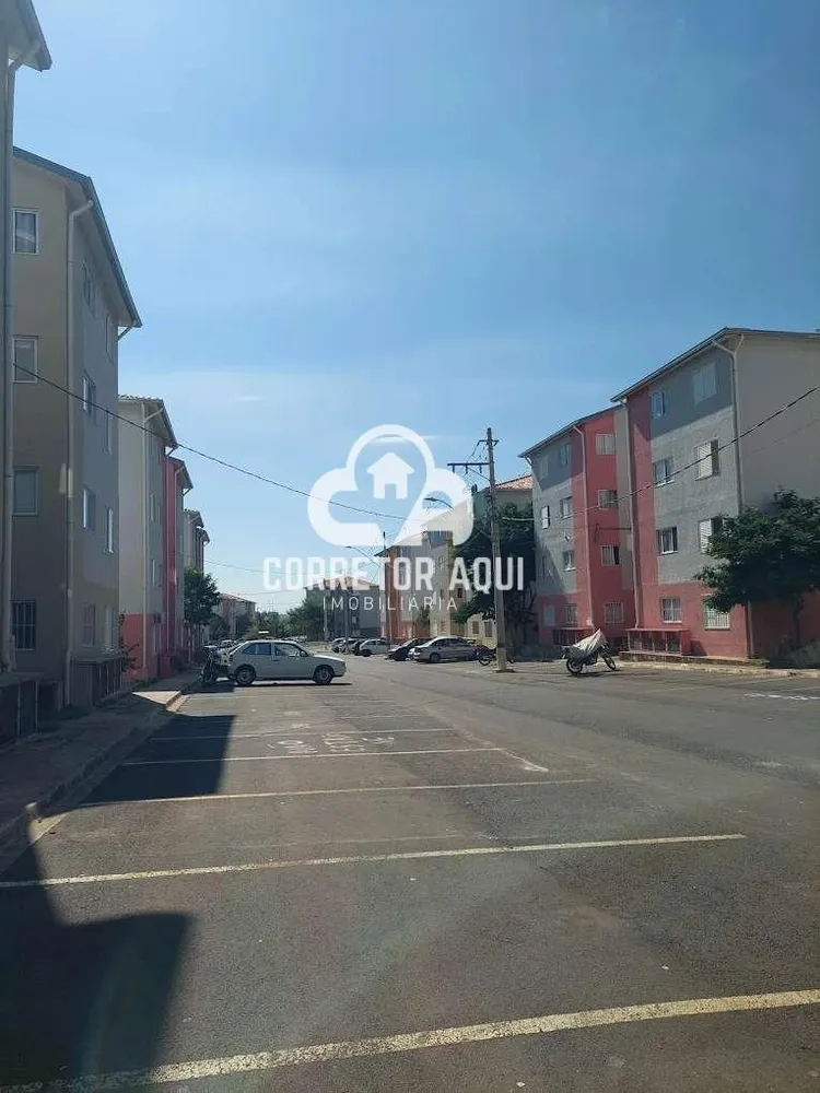 Apartamento, 2 quartos, 50 m² - Foto 10