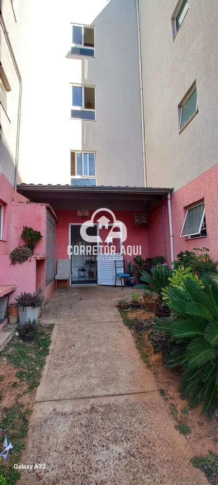 Apartamento, 2 quartos, 50 m² - Foto 3