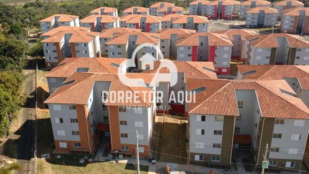 Apartamento, 2 quartos, 50 m² - Foto 7