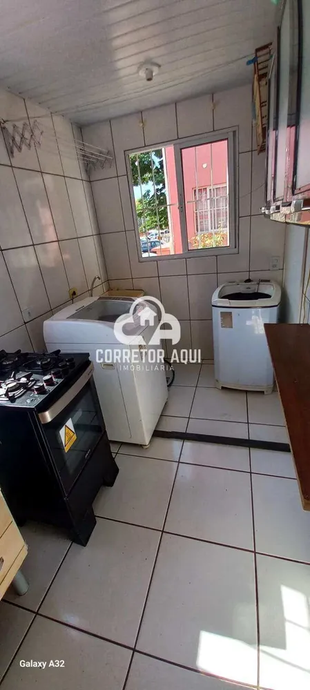 Apartamento, 2 quartos, 50 m² - Foto 5