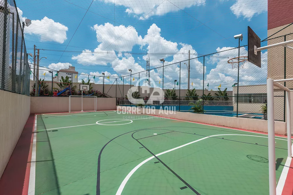 Apartamento, 2 quartos, 59 m² - Foto 6