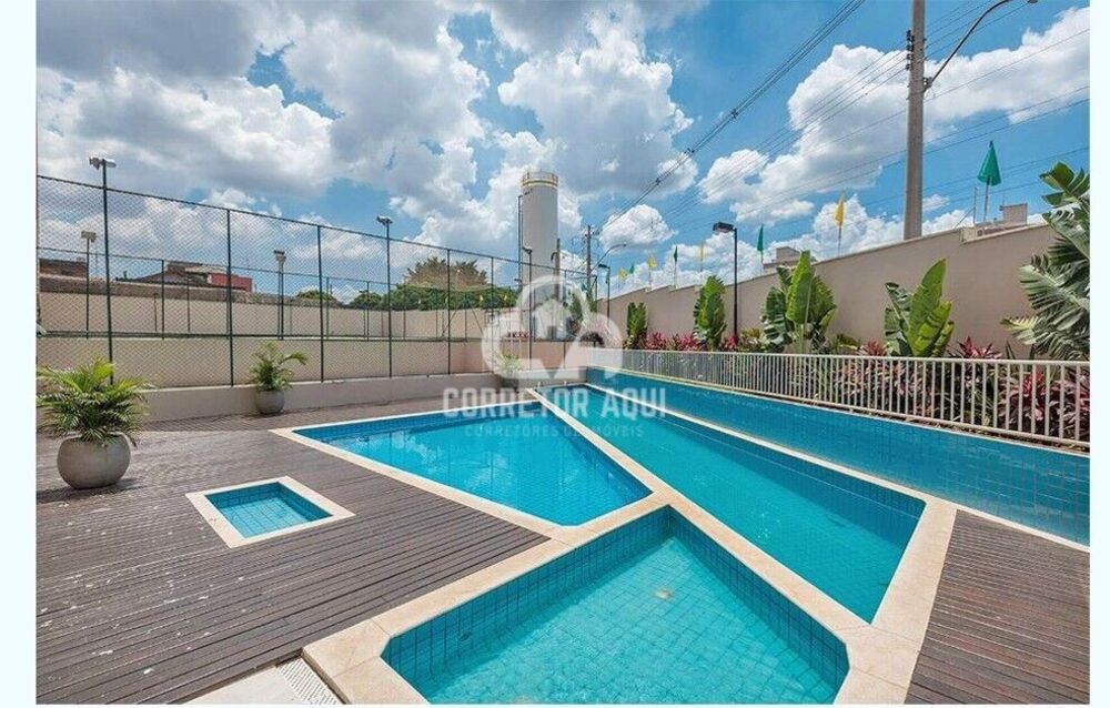 Apartamento, 2 quartos, 59 m² - Foto 11