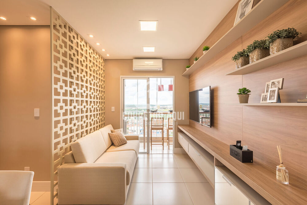 Apartamento, 2 quartos, 59 m² - Foto 2