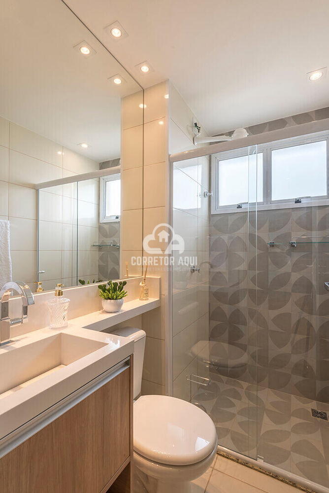 Apartamento, 2 quartos, 59 m² - Foto 9