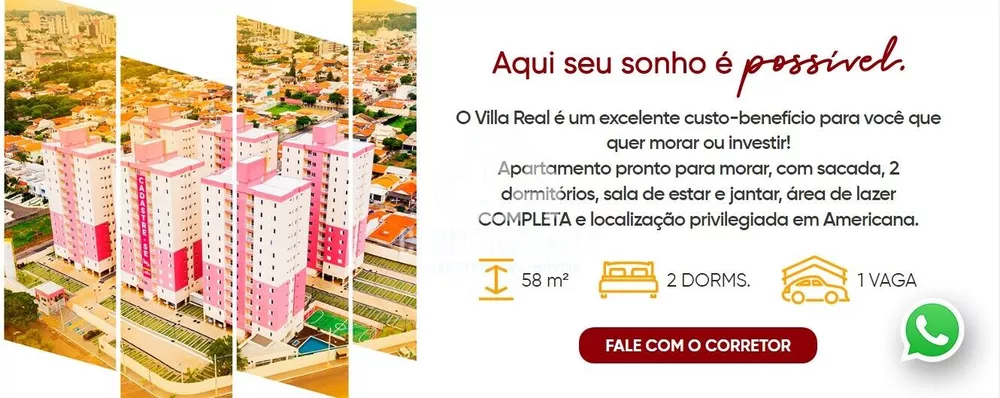 Apartamento, 2 quartos, 59 m² - Foto 7