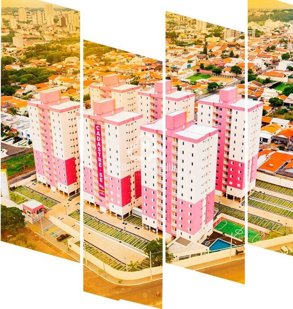 Apartamento, 2 quartos, 59 m² - Foto 10