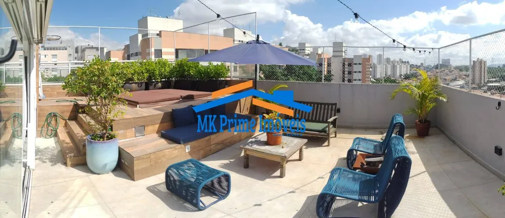 Apartamento, 3 quartos, 233 m² - Foto 8