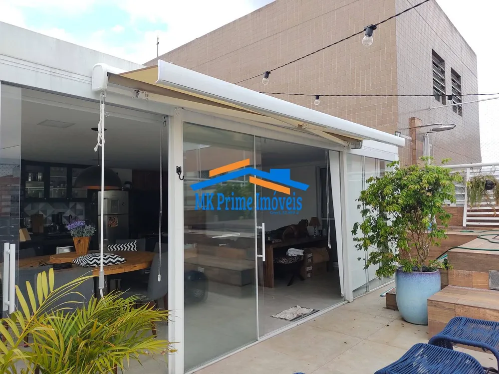 Apartamento, 3 quartos, 233 m² - Foto 7
