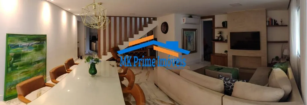 Apartamento, 3 quartos, 233 m² - Foto 1