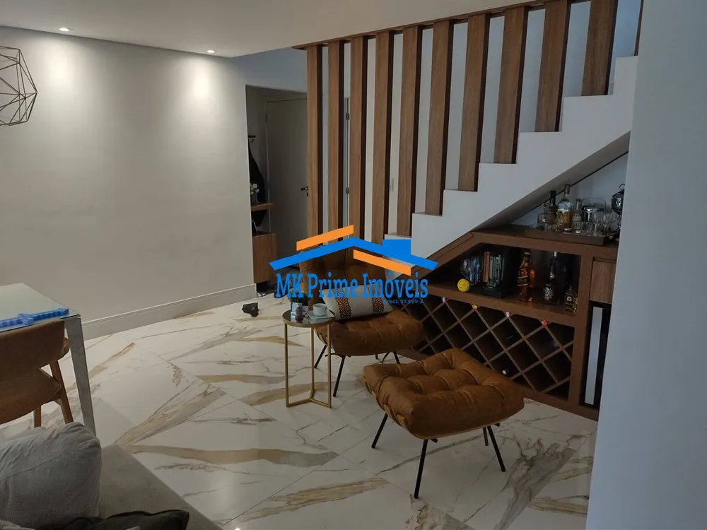 Apartamento, 3 quartos, 233 m² - Foto 5