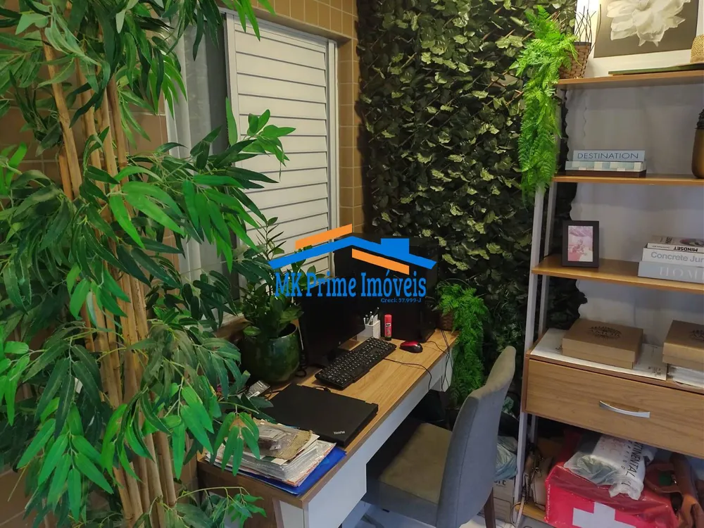 Apartamento, 3 quartos, 233 m² - Foto 6