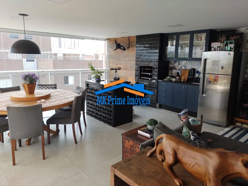 Apartamento, 3 quartos, 233 m² - Foto 3