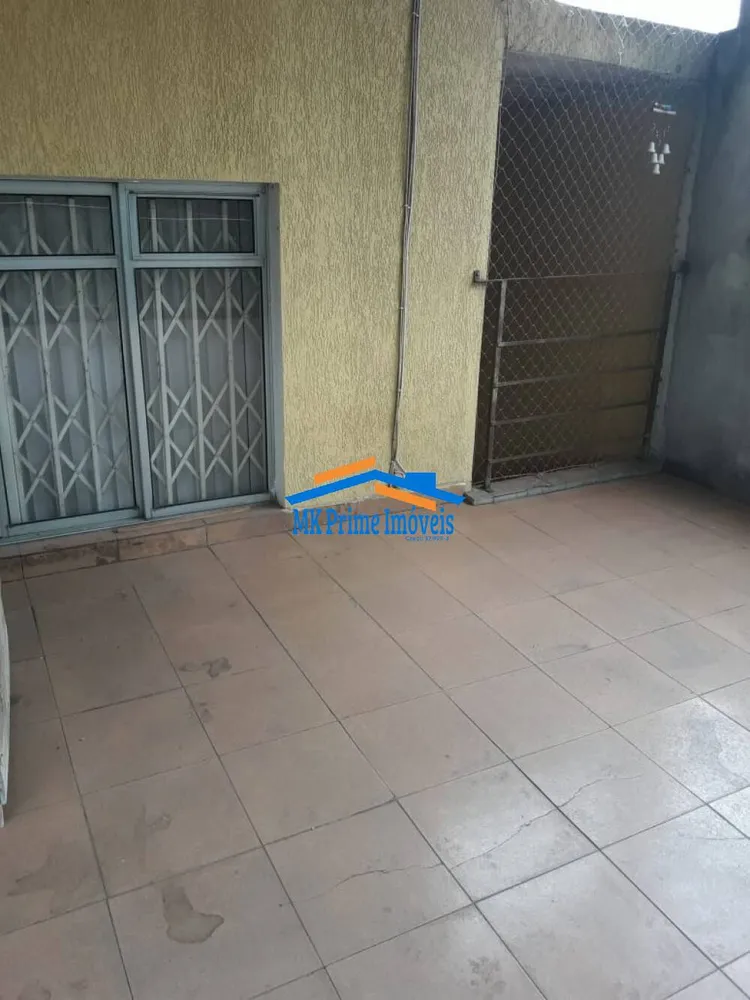 Sobrado, 3 quartos, 147 m² - Foto 5