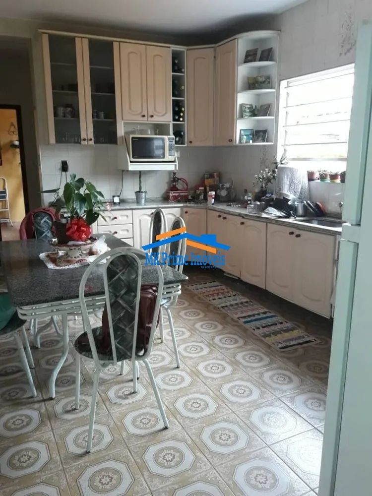 Sobrado, 3 quartos, 147 m² - Foto 4