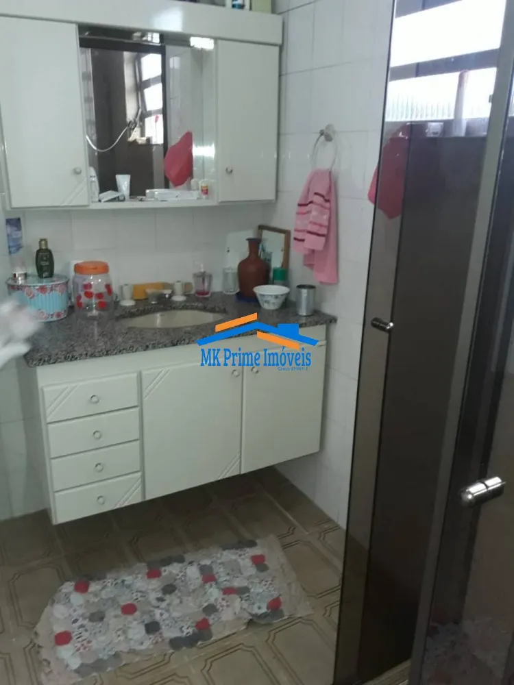 Sobrado, 3 quartos, 147 m² - Foto 11