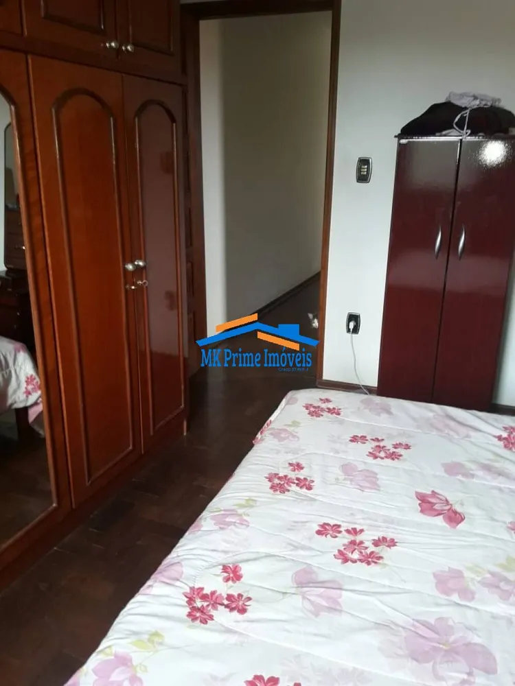 Sobrado, 3 quartos, 147 m² - Foto 12