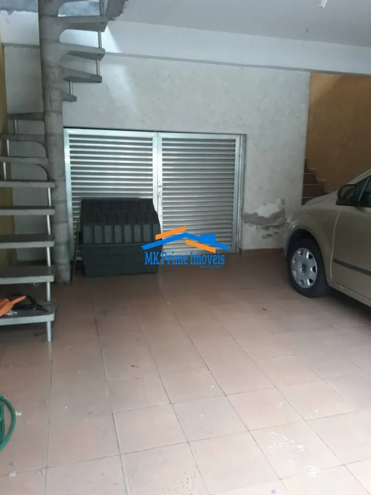 Sobrado, 3 quartos, 147 m² - Foto 7