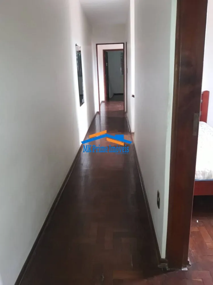 Sobrado, 3 quartos, 147 m² - Foto 8