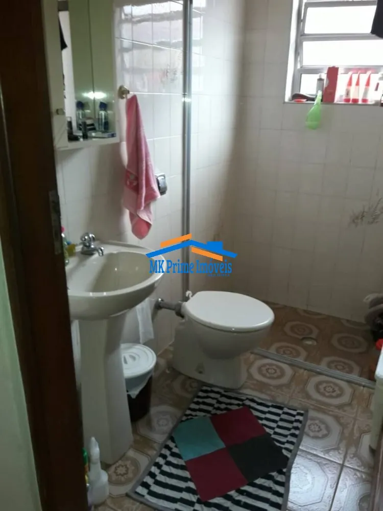 Sobrado, 3 quartos, 147 m² - Foto 1