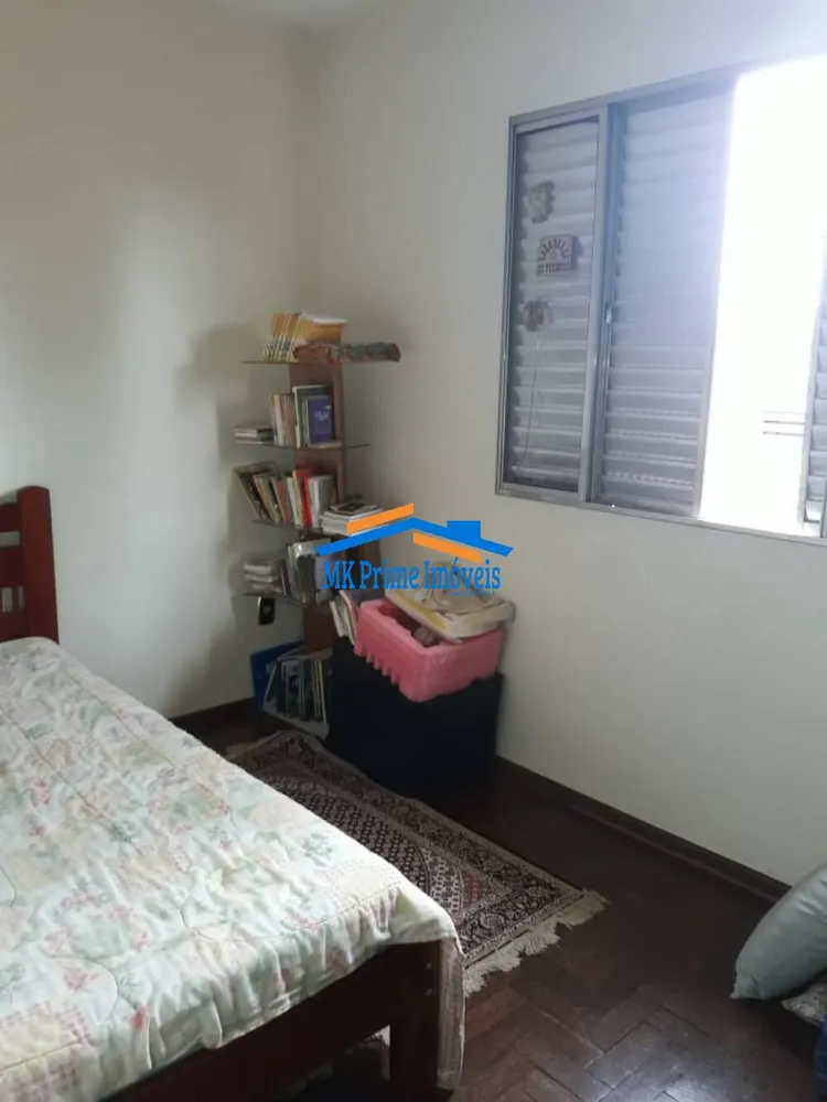 Sobrado, 3 quartos, 147 m² - Foto 3