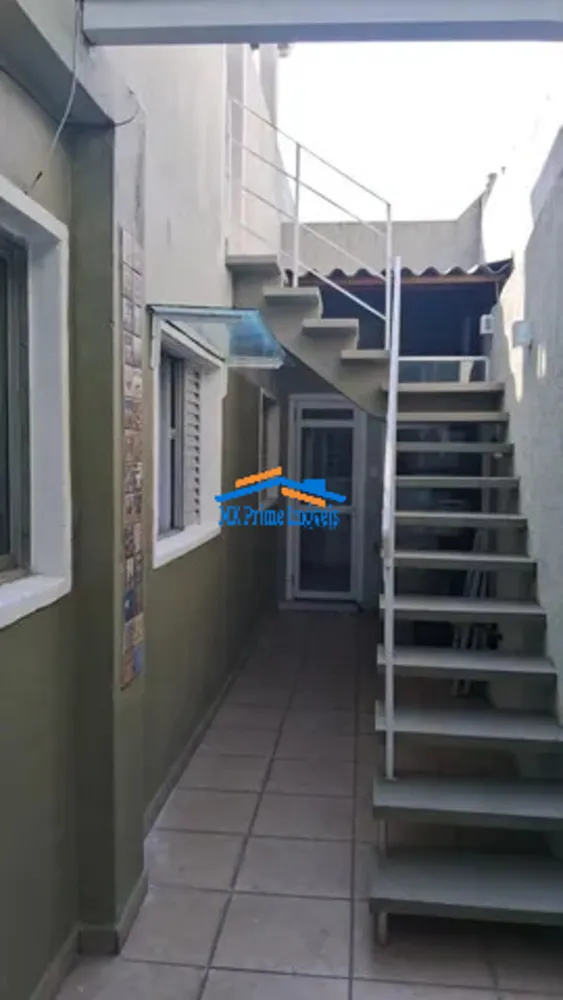 Casa, 2 quartos, 155 m² - Foto 4