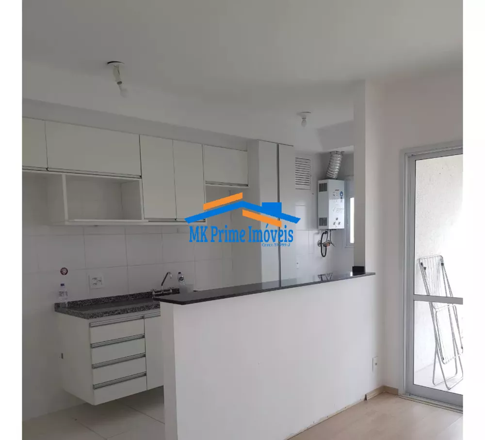 Apartamento à venda com 2 quartos, 54m² - Foto 4