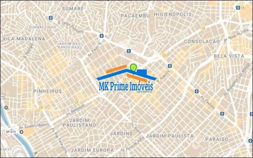 Loja-Salão, 376 m² - Foto 1