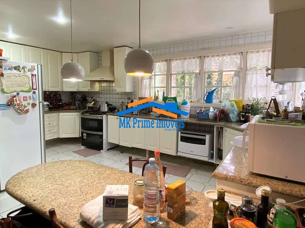 Casa de Condomínio à venda com 4 quartos, 562m² - Foto 2