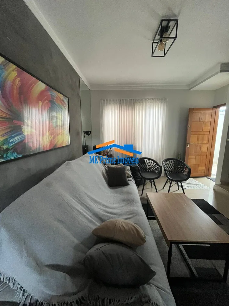 Casa de Condomínio, 3 quartos - Foto 8