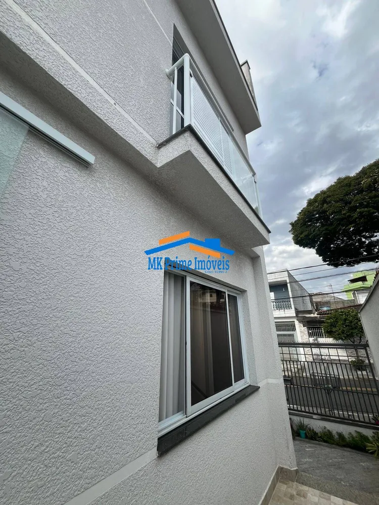 Casa de Condomínio, 3 quartos - Foto 7
