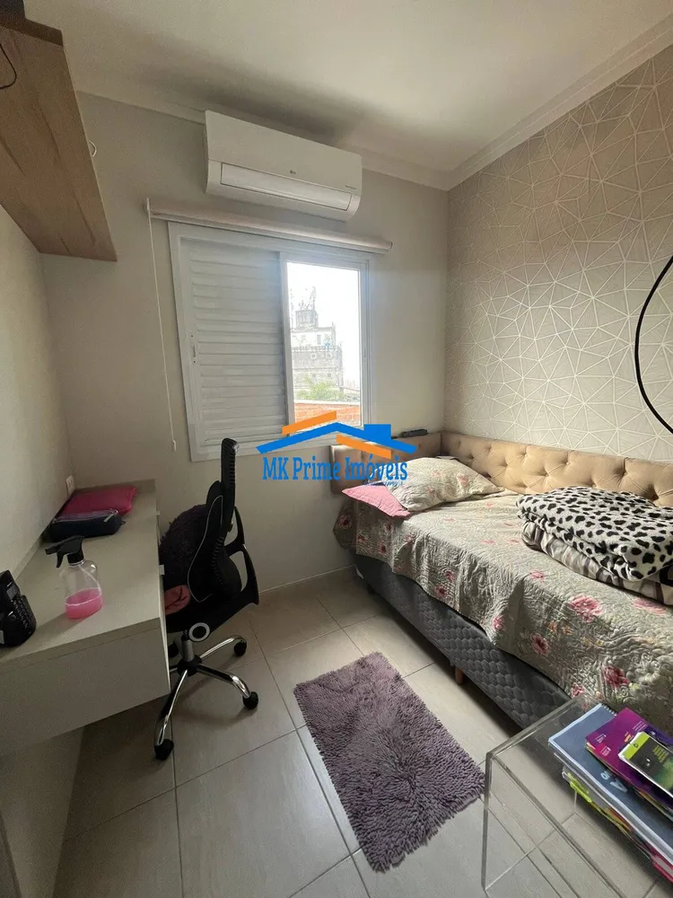 Casa de Condomínio, 3 quartos - Foto 5