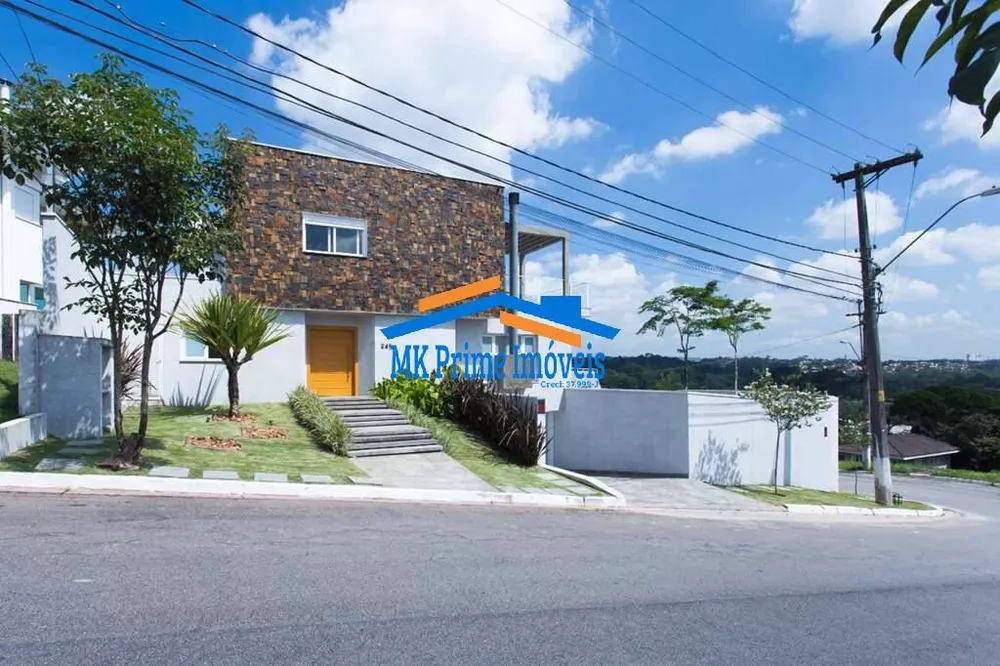 Casa de Condomínio à venda com 4 quartos, 632m² - Foto 2