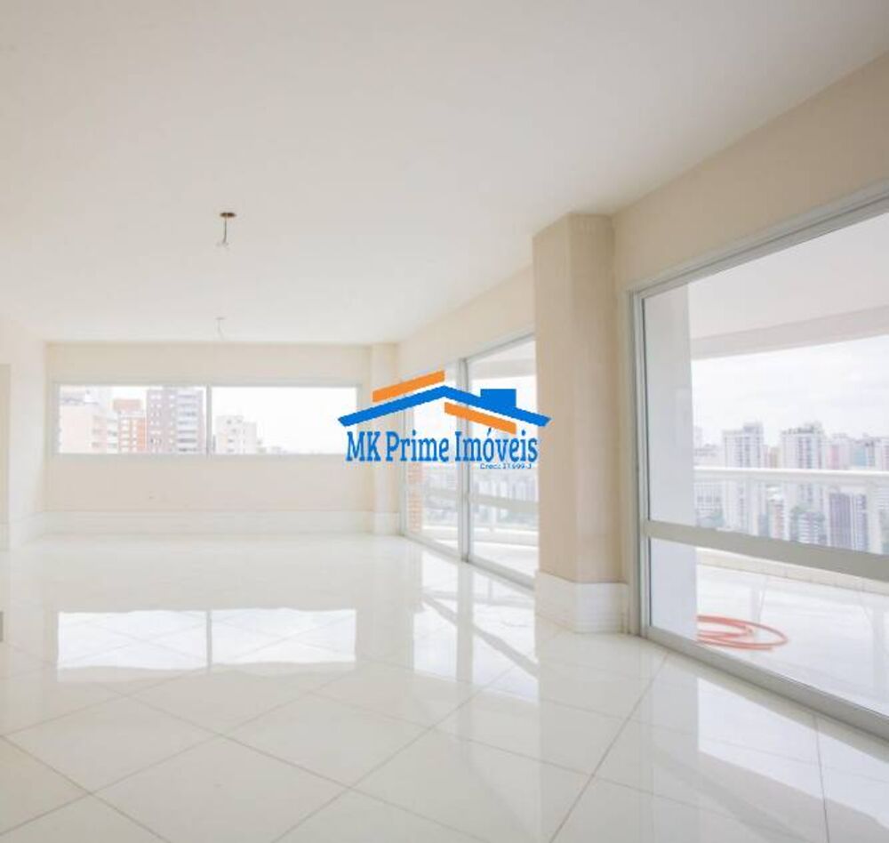 Cobertura à venda com 3 quartos, 417m² - Foto 4