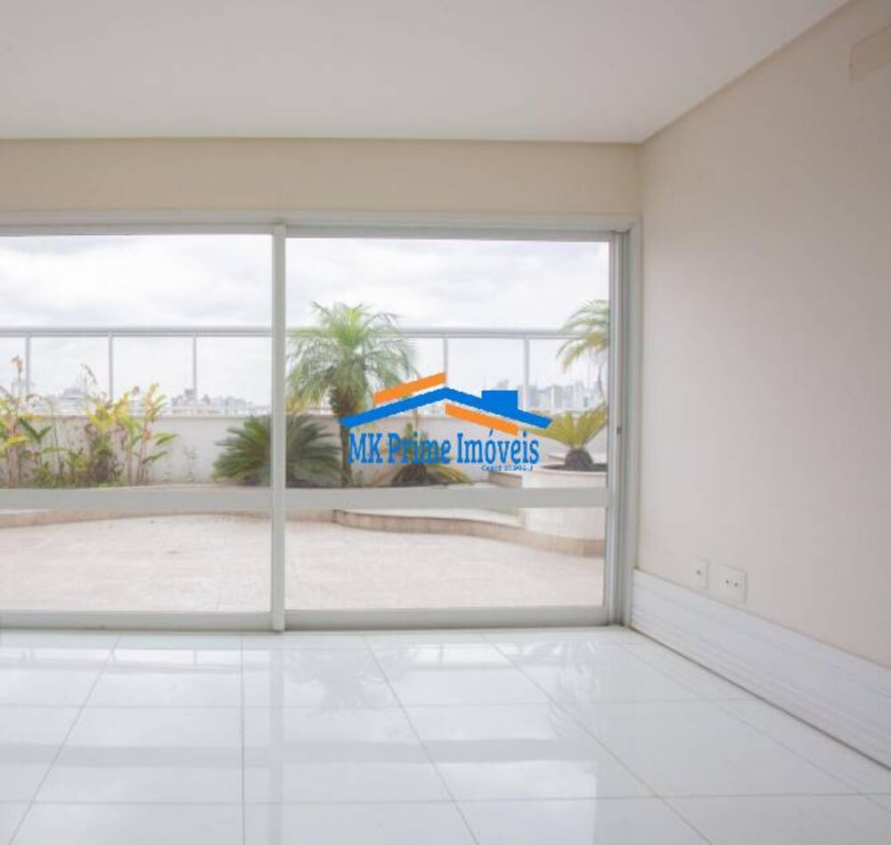Cobertura à venda com 3 quartos, 417m² - Foto 3