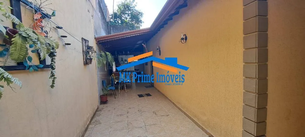 Casa, 3 quartos, 125 m² - Foto 2