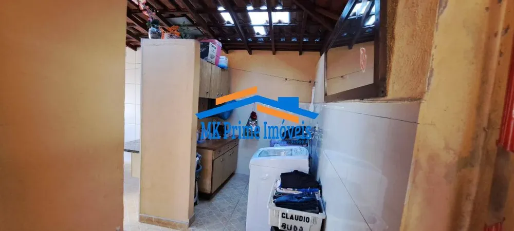 Casa, 3 quartos, 125 m² - Foto 1