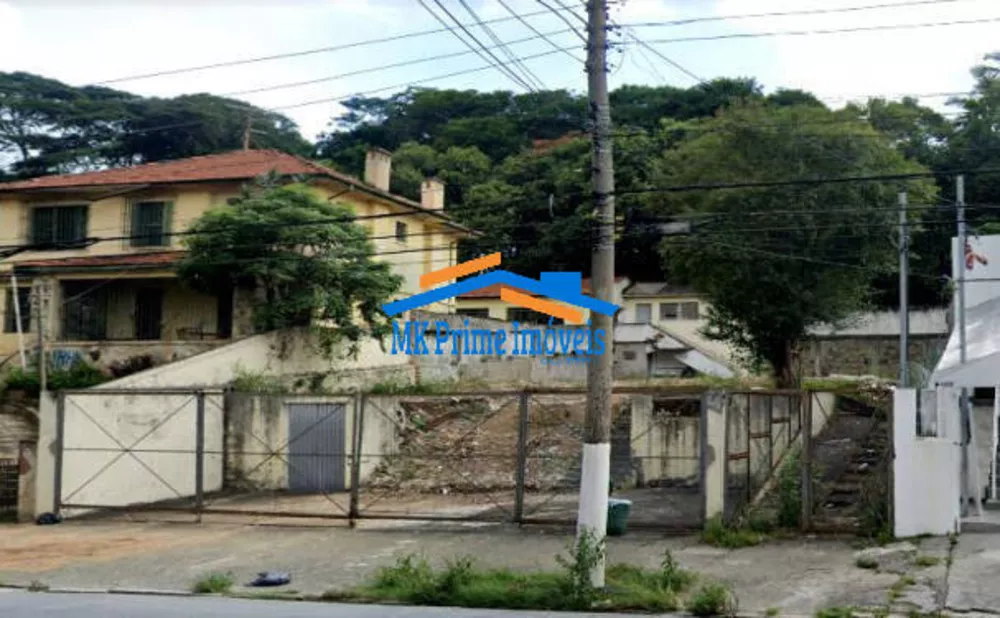 Terreno à venda, 560m² - Foto 1