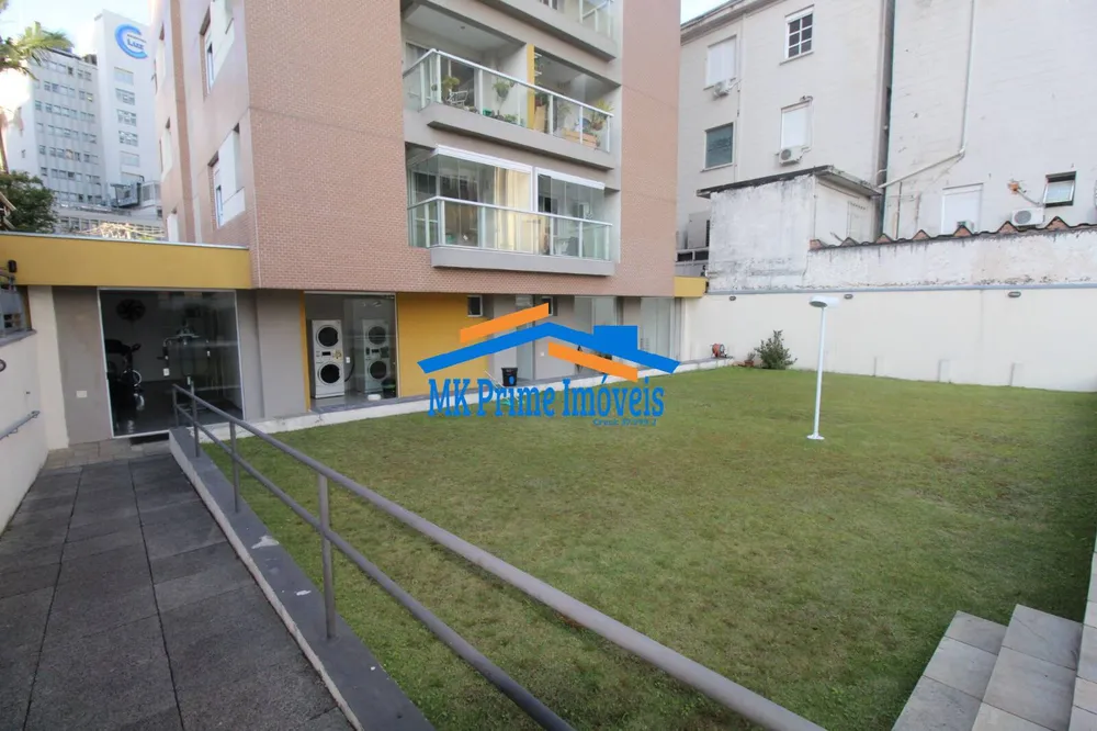 Apartamento, 1 quarto, 39 m² - Foto 6