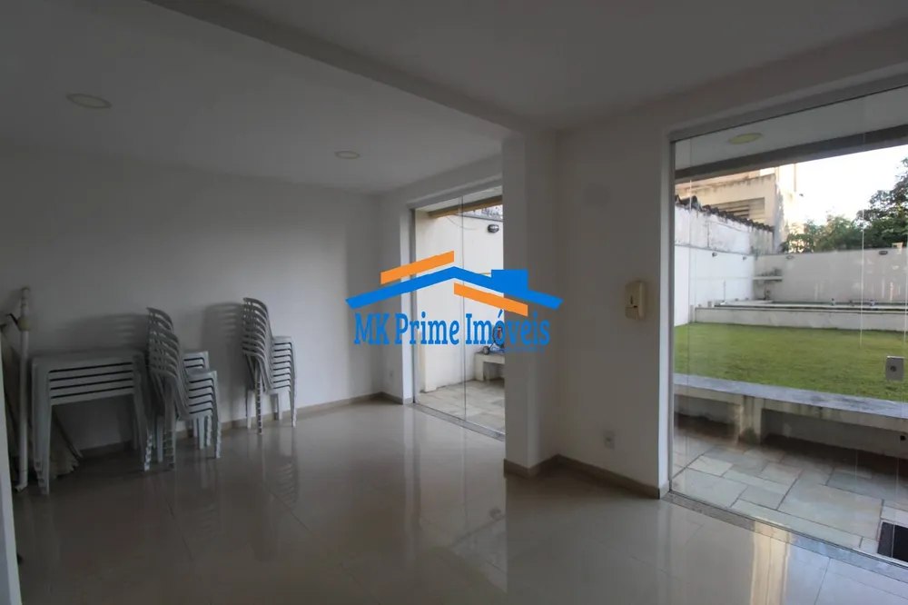 Apartamento, 1 quarto, 39 m² - Foto 2