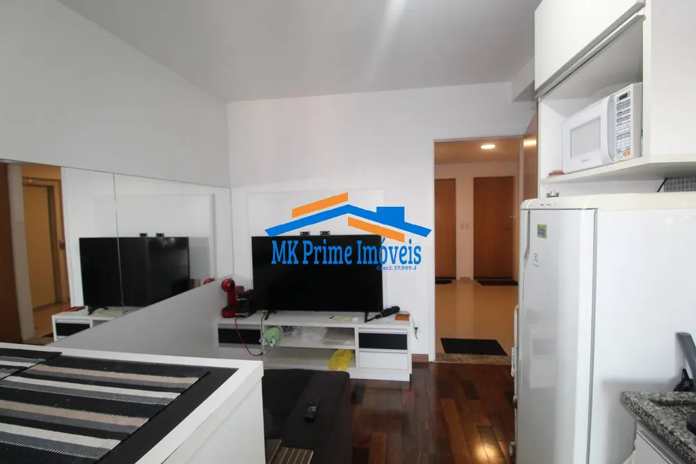Apartamento, 1 quarto, 39 m² - Foto 8