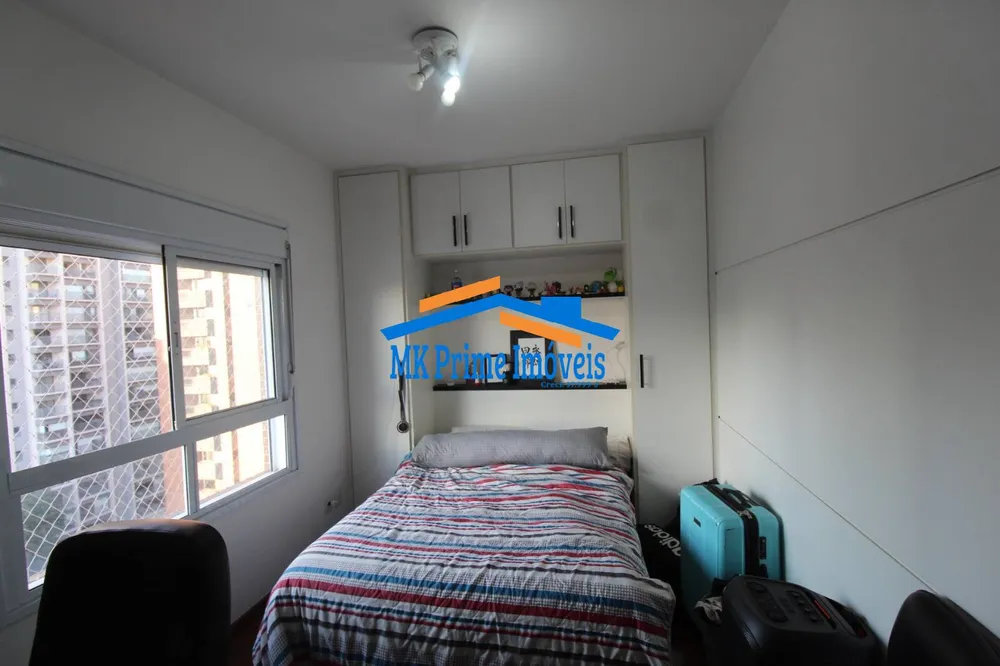 Apartamento, 1 quarto, 39 m² - Foto 4