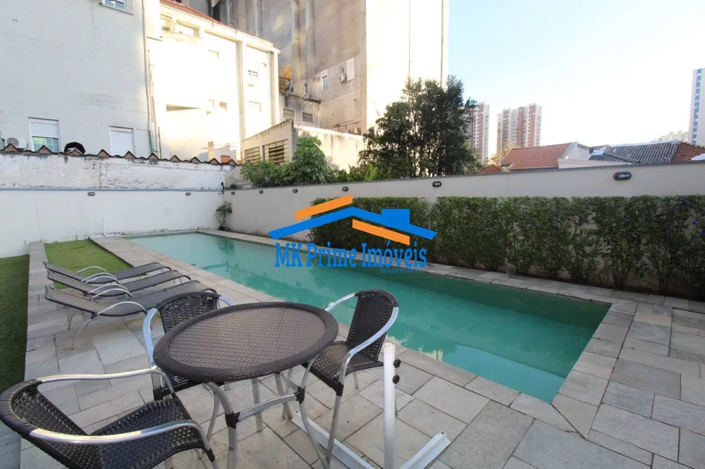 Apartamento, 1 quarto, 39 m² - Foto 5