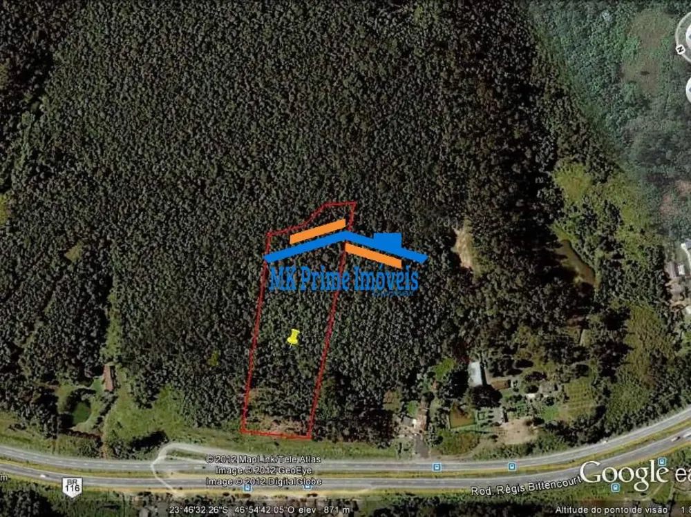 Terreno, 2 hectares - Foto 6