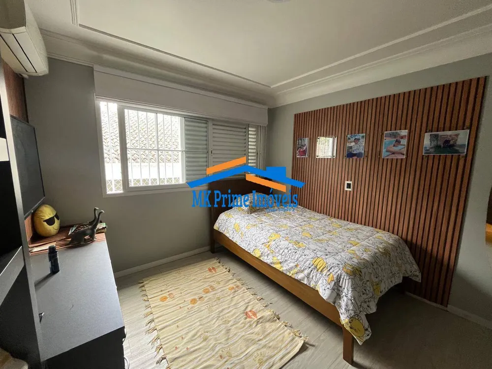 Casa de Condomínio, 5 quartos - Foto 2